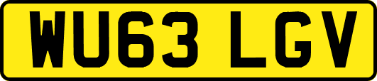 WU63LGV