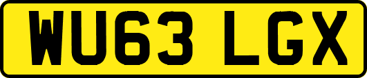 WU63LGX