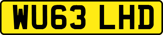 WU63LHD