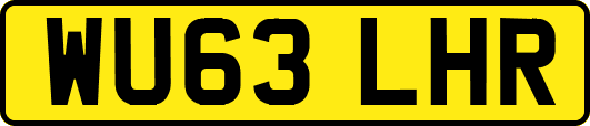 WU63LHR