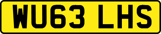 WU63LHS