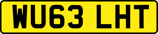 WU63LHT