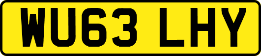 WU63LHY