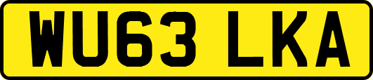 WU63LKA