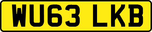 WU63LKB