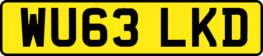 WU63LKD