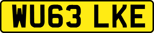 WU63LKE