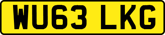 WU63LKG
