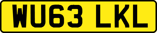 WU63LKL