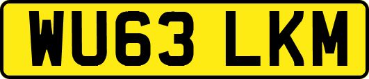 WU63LKM