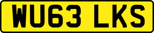 WU63LKS
