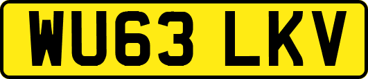 WU63LKV