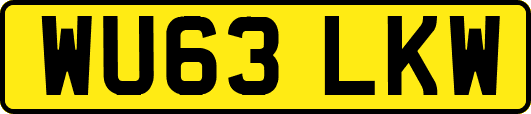 WU63LKW