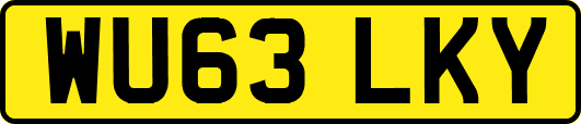 WU63LKY