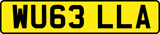 WU63LLA