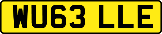 WU63LLE