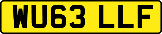 WU63LLF
