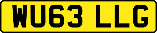 WU63LLG