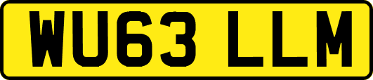 WU63LLM