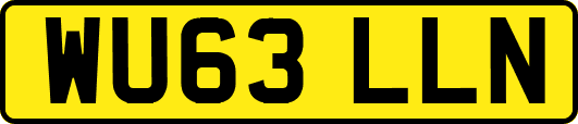 WU63LLN