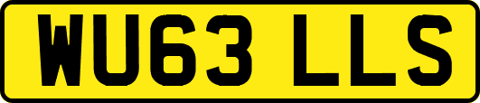 WU63LLS