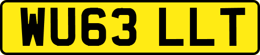 WU63LLT