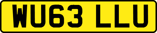 WU63LLU
