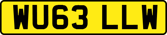 WU63LLW
