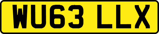 WU63LLX