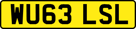 WU63LSL