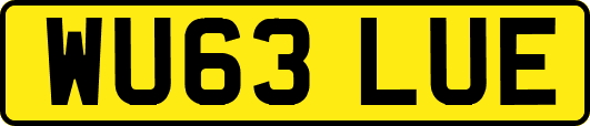 WU63LUE