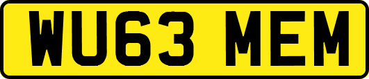 WU63MEM