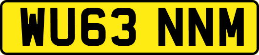 WU63NNM