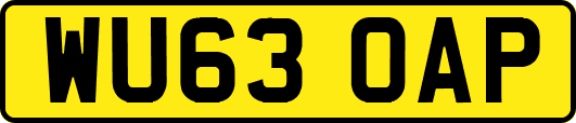WU63OAP