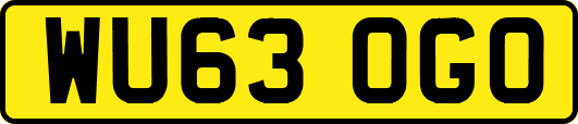 WU63OGO