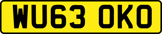 WU63OKO