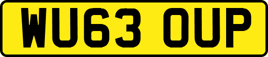 WU63OUP