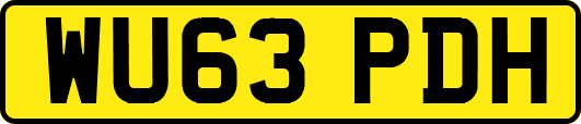 WU63PDH