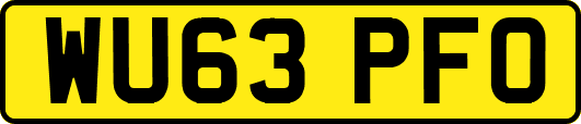 WU63PFO