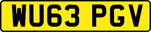 WU63PGV