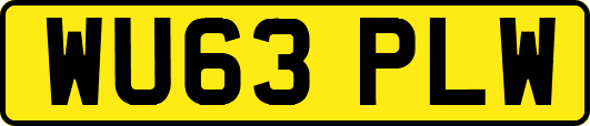 WU63PLW