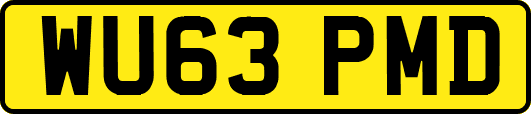 WU63PMD