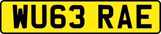 WU63RAE