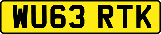 WU63RTK