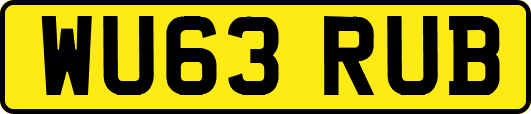 WU63RUB