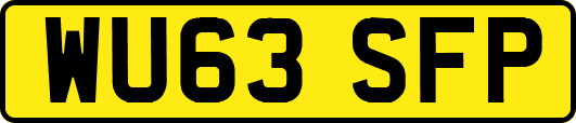 WU63SFP