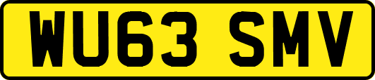 WU63SMV