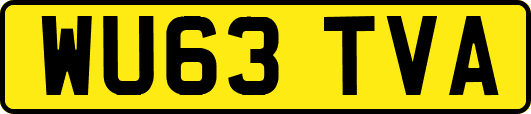 WU63TVA