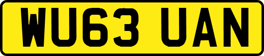 WU63UAN