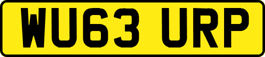 WU63URP